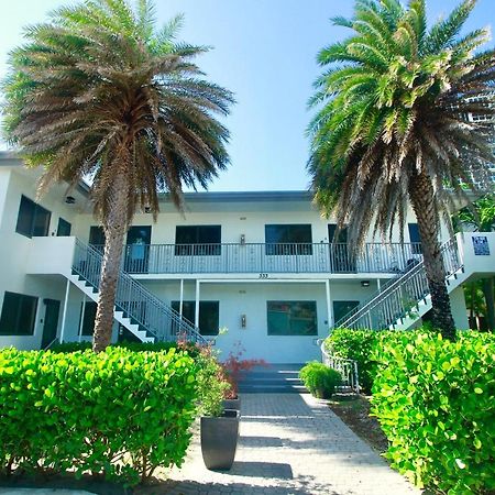 Makani Beach House 333 Hollywood Exterior foto