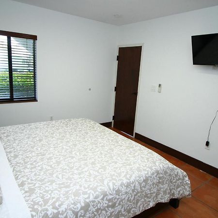 Makani Beach House 333 Hollywood Exterior foto