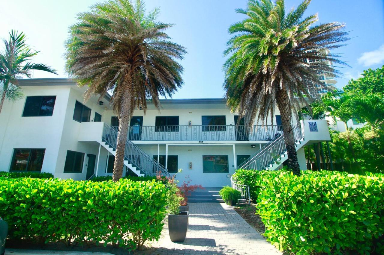 Makani Beach House 333 Hollywood Exterior foto