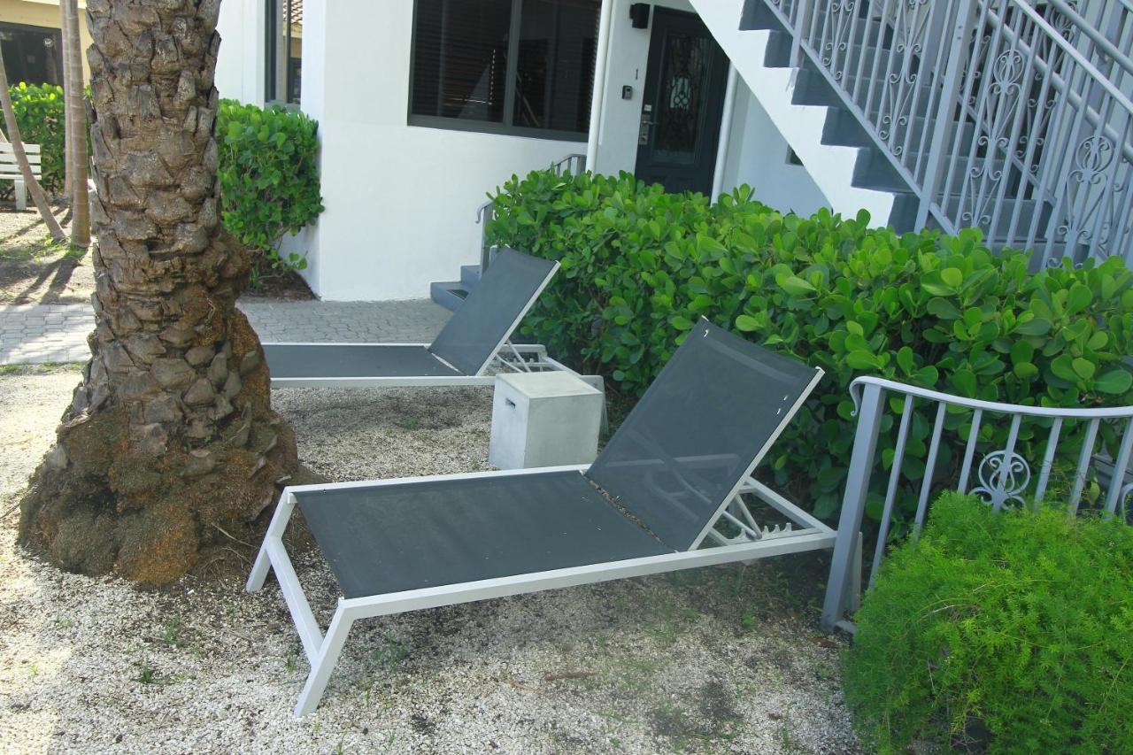 Makani Beach House 333 Hollywood Exterior foto