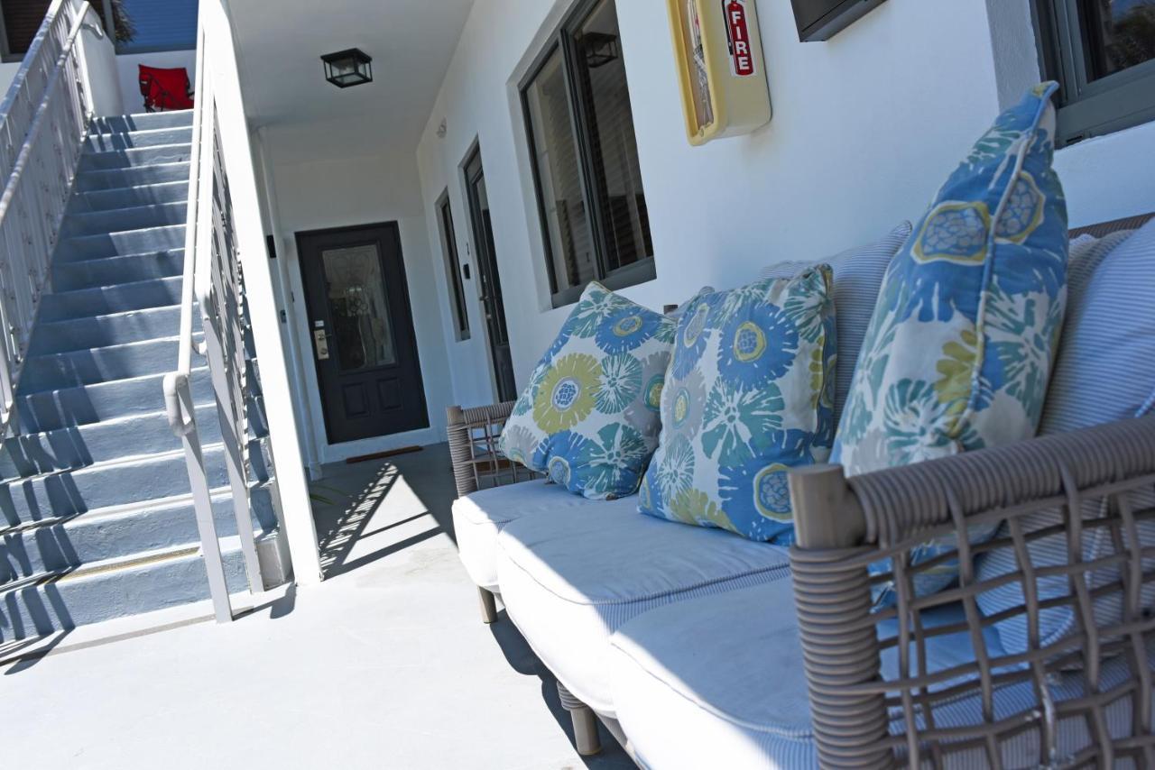 Makani Beach House 333 Hollywood Exterior foto