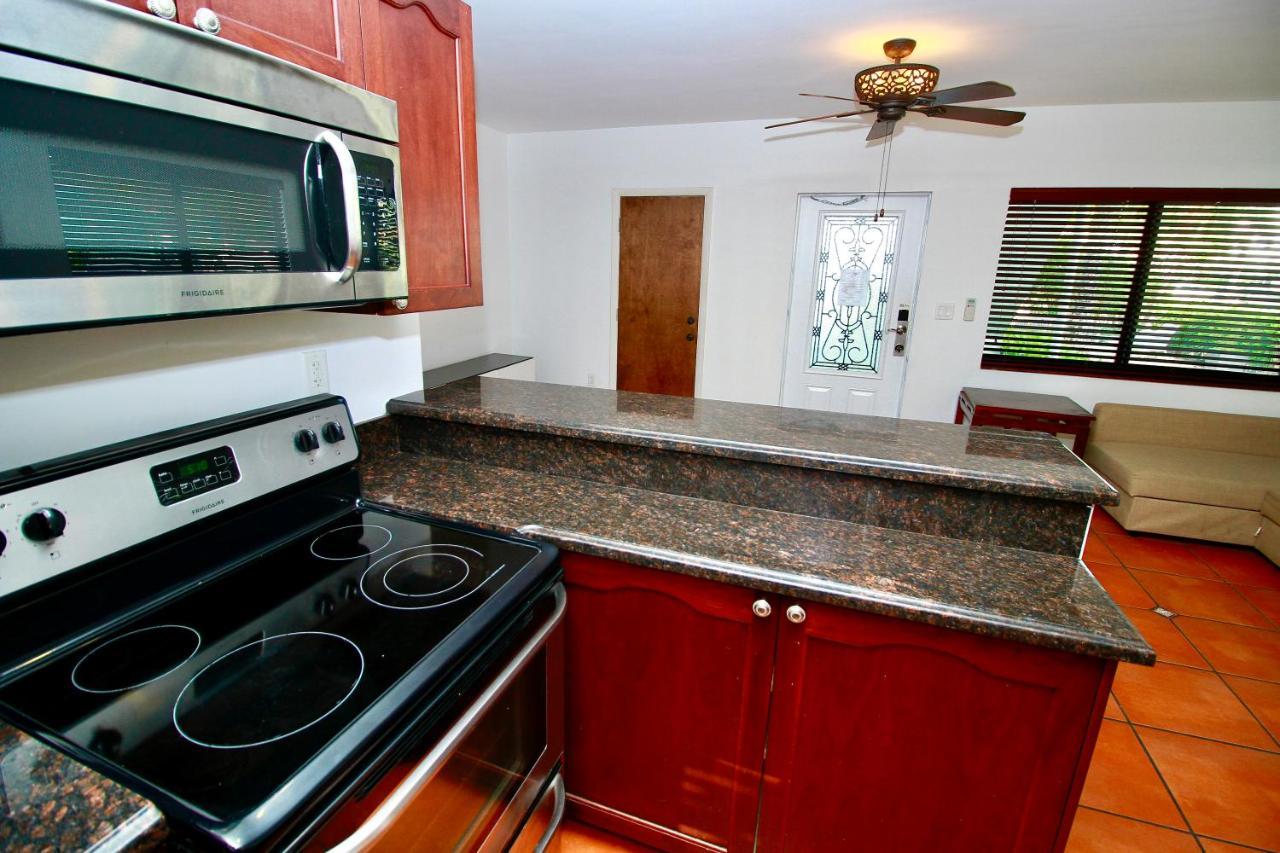 Makani Beach House 333 Hollywood Exterior foto