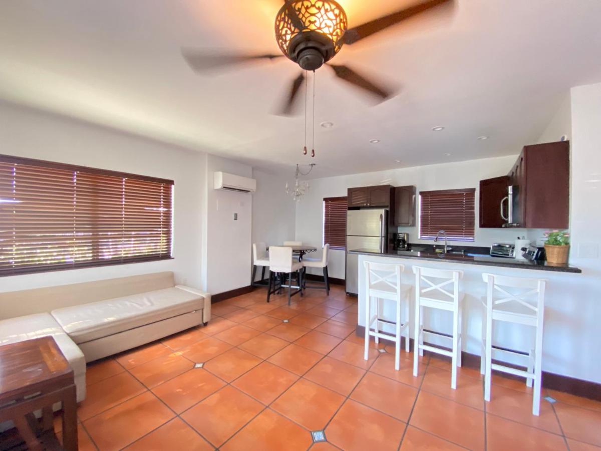 Makani Beach House 333 Hollywood Exterior foto
