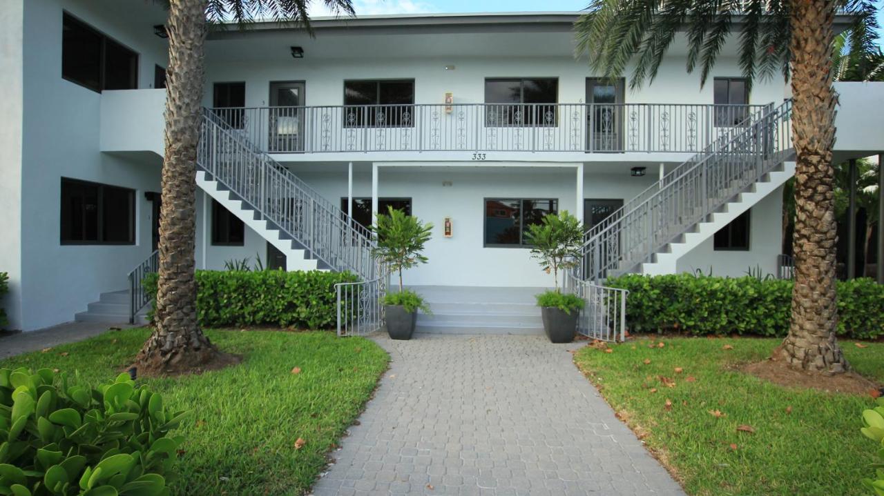 Makani Beach House 333 Hollywood Exterior foto
