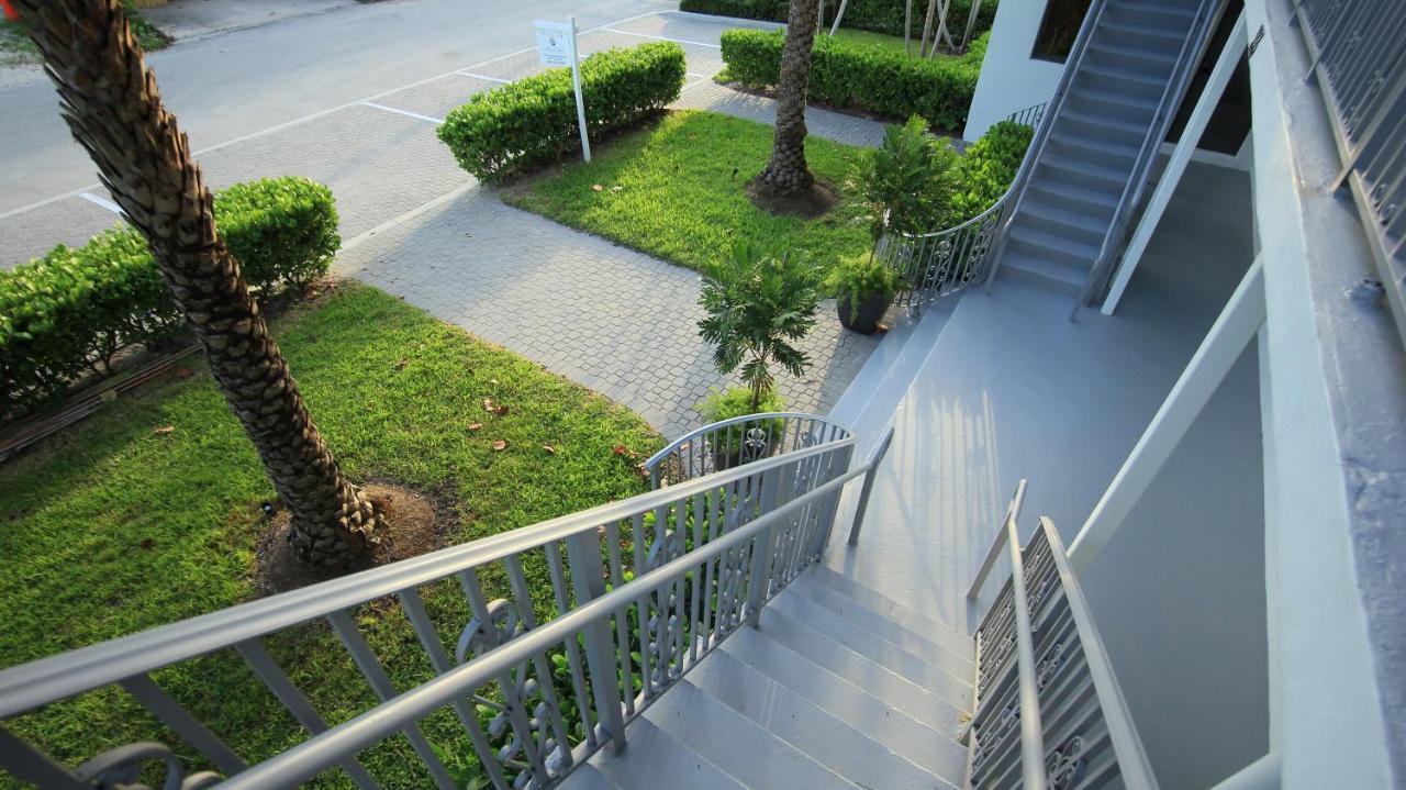 Makani Beach House 333 Hollywood Exterior foto