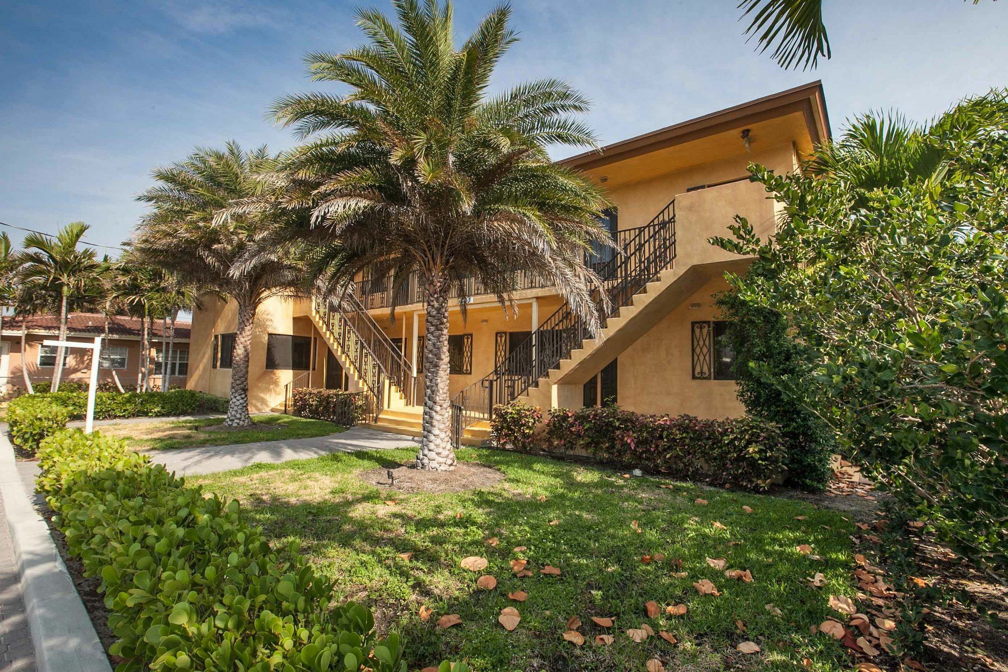 Makani Beach House 333 Hollywood Exterior foto